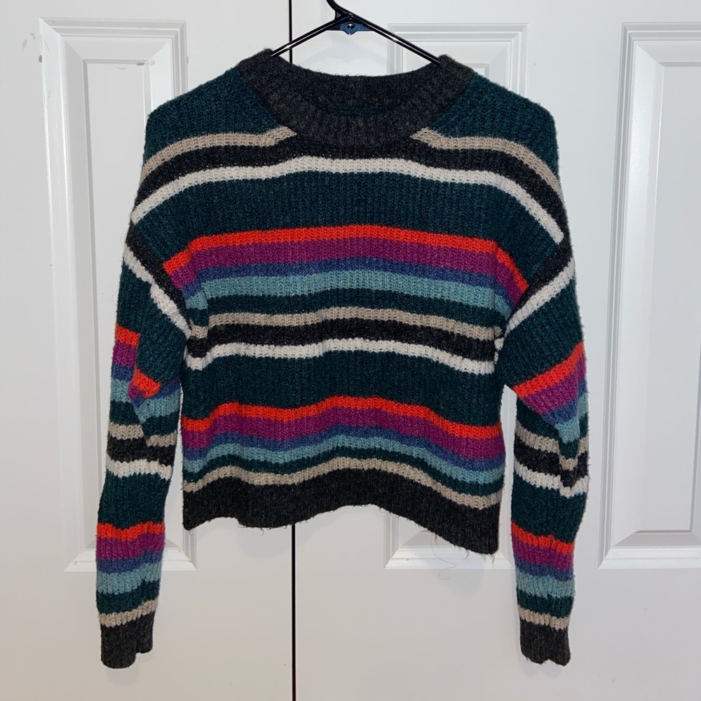 Accepting final offers, 10 minutes left